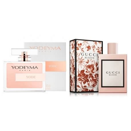 yodema gucci|Yodeyma Yode Eau De Parfum 50ml .